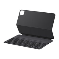 Baseus Brilliance Series Magnetic Keyboard Case for iPad Pro 12.9 (2019/2020/2021/2022)-Cluster Black
