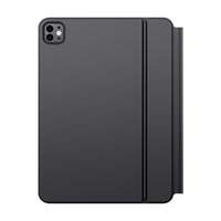 Baseus Brilliance Series 2 Original Keyboard Case for iPad Pro 11" (2018 / 2020 / 2021 / 2022) / iPad Air 4 / Air 5 / Air 6-Cluster Black
