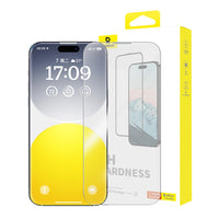 Baseus Diamond Series Full-Coverage HD Tempered Glass Screen Protector
