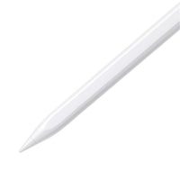 Baseus Smooth Writing 3 Wired Charging Stylus (P80080805213-01) (Active Tilt Sensitivity Version) -Moon White
