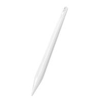 Baseus Smooth Writing 3 Wired Charging Stylus (P80080805213-01) (Active Tilt Sensitivity Version) -Moon White