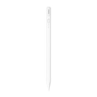Baseus Smooth Writing 3 Wired Charging Stylus (P80080805213-01) (Active Tilt Sensitivity Version) -Moon White