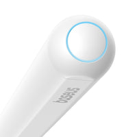Baseus Smooth Writing 3 Wireless Charging Stylus Active Wireless Version-Moon White (With Active Pen Tip*1)

