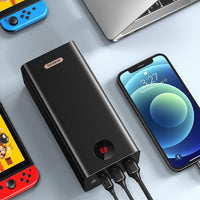 Romoss PEA60 Powerful Power Bank 60000mAh 22.5W
