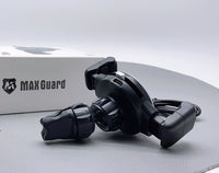 sky Maxguard C5 10W wireless car charger holder
