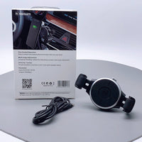 sky Maxguard C5 10W wireless car charger holder
