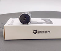 sky Maxguard MC018 18W Single Type-C car charger
