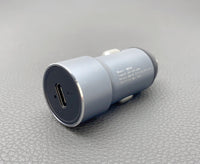 sky Maxguard MC018 18W Single Type-C car charger
