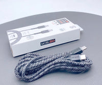 sky Mobigo GO2TT 2m 65W Type-C to C cable
