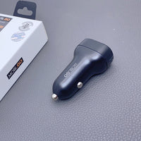 sky Mobigo GO206PD 38W UAB A+C car charger
