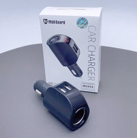 sky Maxguard MC052 2USB Car Charger

