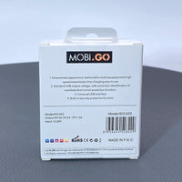 sky Mobigo GO623 3A Single USB car charger
