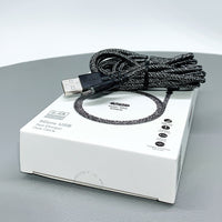 sky Mobigo GO105 2m USB-A to Micro cable

