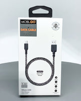 sky Mobigo GO105 2m USB-A to Micro cable
