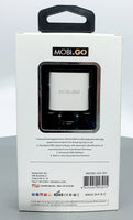sky Mobigo GO301 2.1A wall charger
