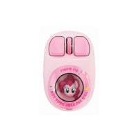 My Little Pony Series Dual-mode Wireless Mouse QS-MS08
