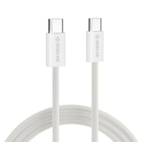 REDEFINE Type-C to Type-C Charging & Data Sync Cable for iPhone 15 / 16 / 17 Series
