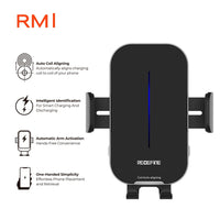 REDEFINE RM1 Induction Car Mount
