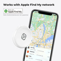 REDEFINE Di Tag P07 Global Positioning & Super Endurance
