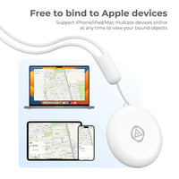 REDEFINE Di Tag P07 Global Positioning & Super Endurance