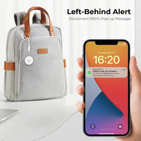 REDEFINE Di Tag P07 Global Positioning & Super Endurance