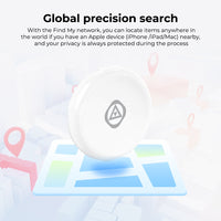 REDEFINE Di Tag P07 Global Positioning & Super Endurance