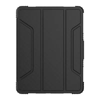 Armor Shockproof Smart Flip Case Cover
