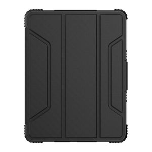 Armor Shockproof Smart Flip Case Cover