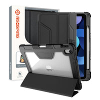 Armor Shockproof Smart Flip Case Cover
