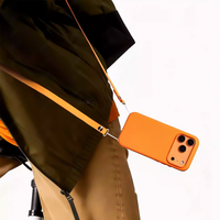 REDEFYNE Magnetic Phone Strap S02
