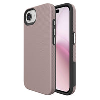 Rhinos Rugged Shockproof Magsafe Cover Case for iPhone 16e
