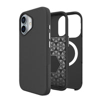 iPhone 17 Rhinos Rugged Shockproof Case Cover With Magnetic Ring
