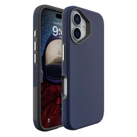 iPhone 17 Rhinos Rugged Shockproof Case Cover With Magnetic Ring
