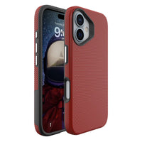 iPhone 17 Rhinos Rugged Shockproof Case Cover With Magnetic Ring
