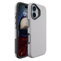 iPhone 17 Rhinos Rugged Shockproof Case Cover With Magnetic Ring
