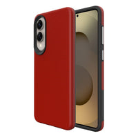 Rhinos Rugged Shockproof Magsafe Cover Case for Samsung Galaxy S25 Edge
