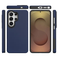 Rhinos Rugged Shockproof Case Cover With Magnetic Ring for Samsung Galaxy S26 Ultra
