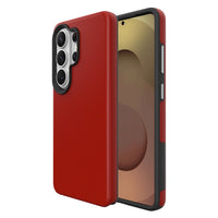 Rhinos Rugged Shockproof Case Cover With Magnetic Ring for Samsung Galaxy S26 Ultra

