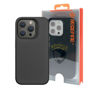 Rhinos Rugged Shockproof Case