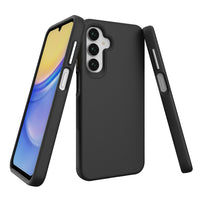Rhinos Rugged Shockproof Case Cover for Samsung Galaxy A16 5G A166 / A25 5G A266 / A17 5G A176
