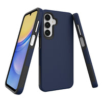 Rhinos Rugged Shockproof Case Cover for Samsung Galaxy A16 5G A166 / A25 5G A266 / A17 5G A176
