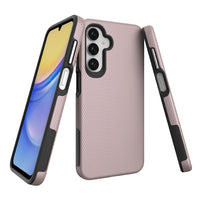 Rhinos Rugged Shockproof Case Cover for Samsung Galaxy A16 5G A166 / A25 5G A266 / A17 5G A176
