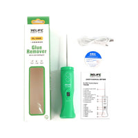 RELIFE RL-056E Intelligent Glue Removing Machine For Mobile Phone Repair
