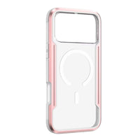 iPhone 18 Pro Max / 17 Pro Max REDEFINE Shield Shockproof Heavy Duty Armor Case Cover With Magnetic Ring
