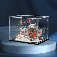 Display King -Acrylic display case for LEGO® Story of Nian 80106