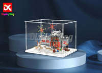 Display King -Acrylic display case for LEGO® Story of Nian 80106
