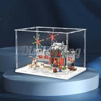 Display King -Acrylic display case for LEGO® Story of Nian 80106