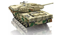 Mould King 20020 RC Leopard 2 Tank Building Block Toys
