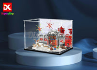 Display King -Acrylic display case for LEGO® Story of Nian 80106
