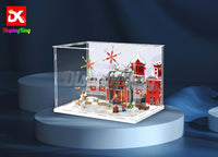 Display King -Acrylic display case for LEGO® Story of Nian 80106
